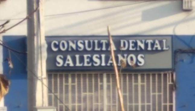 Consulta Dental Salesiano - Dentista
