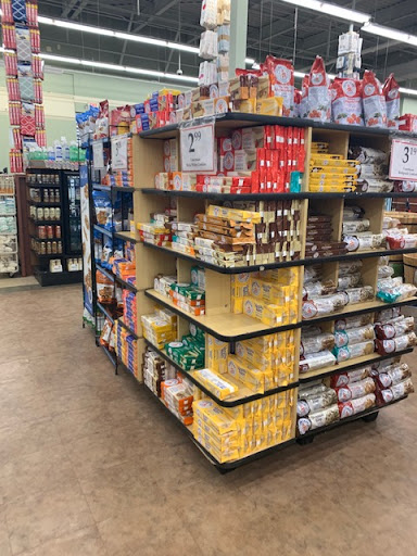 Home Goods Store «Christmas Tree Shops», reviews and photos, 350 US-22, Springfield Township, NJ 07081, USA