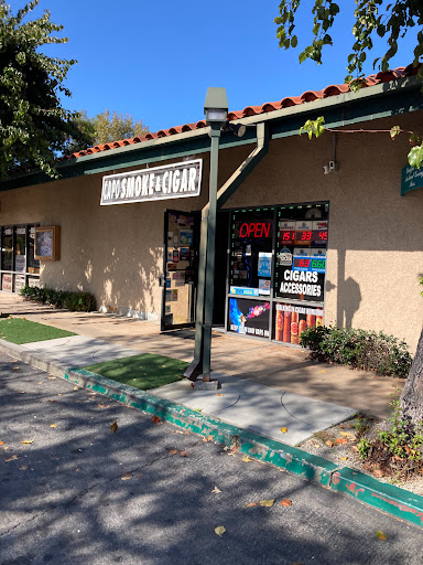 Cigar Shop «Capistrano Smoke Shop», reviews and photos, 31876 Del Obispo St #2, San Juan Capistrano, CA 92675, USA