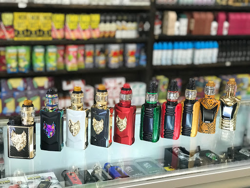 Tobacco Shop «Smoke Zone & Gifts», reviews and photos, 46699 Mission Blvd #210, Fremont, CA 94539, USA