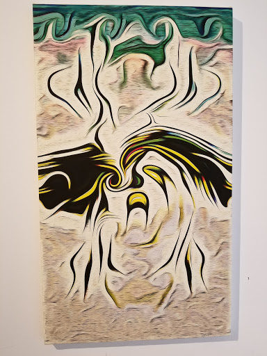 Art Gallery «Agora Gallery», reviews and photos, 530 W 25th St, New York, NY 10001, USA