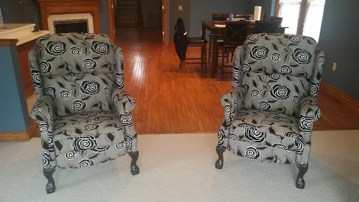 Furniture Store «Furniture Brokers», reviews and photos, 4055 Van Dyke Rd, Almont, MI 48003, USA