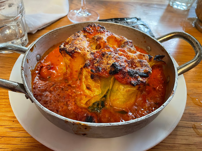 Comentarii opinii despre נונו הוד השרון