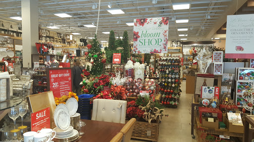 Department Store «Nordstrom Rack Woodfield», reviews and photos, 1520 E Golf Rd, Schaumburg, IL 60173, USA