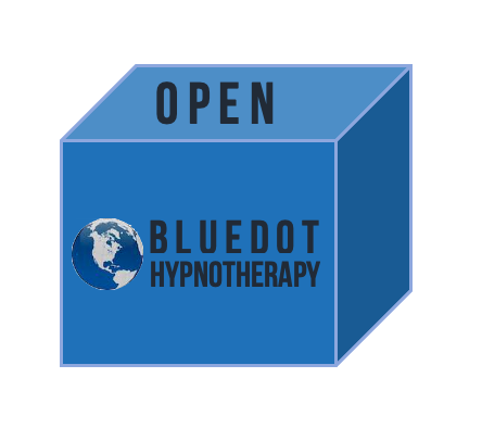 Bluedot Hypnotherapy