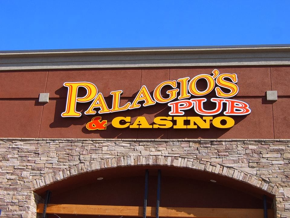 Palagios Pub and Casino