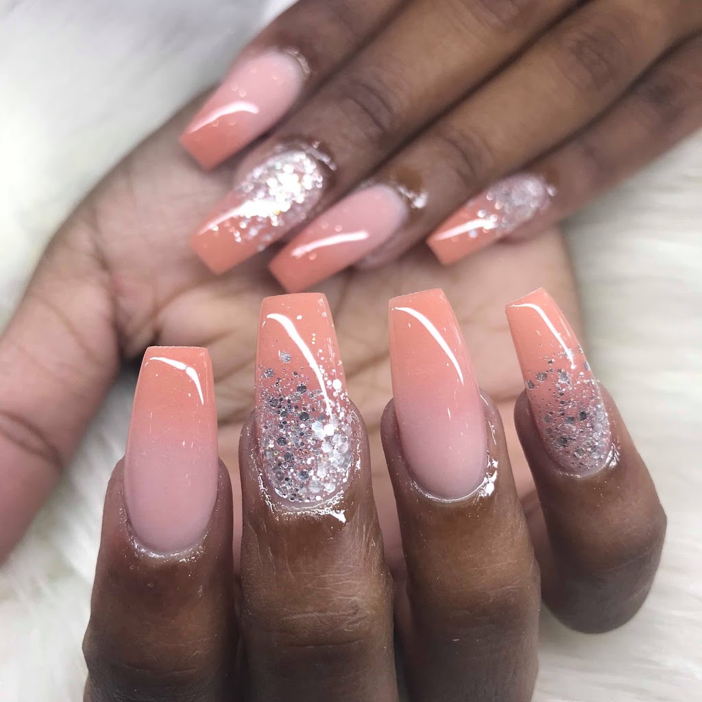 Organic Nail Lounge 92571