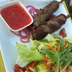 Photo n°2 de l'avis de stellacanfly1. fait le 24/08/2023 à 18:57 sur le  Restaurant Adèl à Wustermark