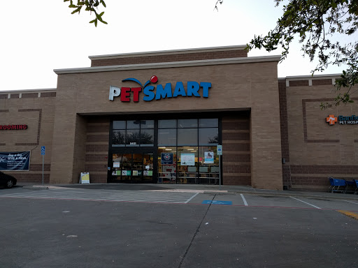 Pet Supply Store «PetSmart», reviews and photos, 5401 N Garland Ave, Garland, TX 75040, USA