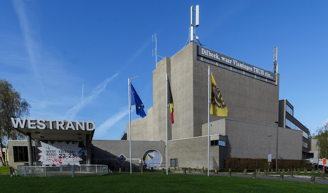 Westrand - Cultuurcentrum Dilbeek - Cultureel centrum