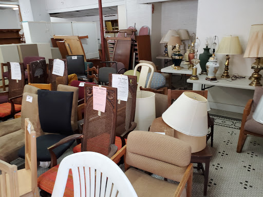 Thrift Store «Habitat For Humanity Restore», reviews and photos