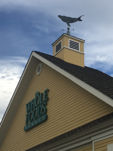 Grocery Store «Whole Foods Market», reviews and photos, 990 Iyannough Rd, Hyannis, MA 02601, USA