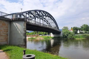 Hindenburgbrücke Rinteln image