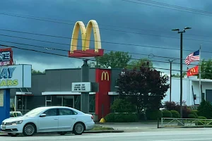 McDonald's image