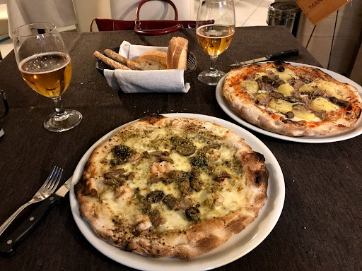 Papa Alessandro Ristorante in Caltanissetta, Libero Consorzio Comunale di Caltanissetta