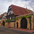 Heimatmuseum "Ältestes Haus"