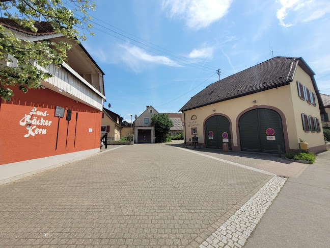 Landbäckerei Philipp Kern - Val-de-Ruz