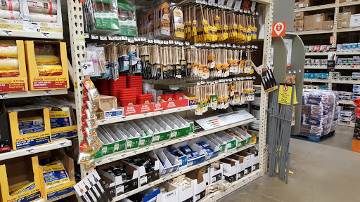 Home Improvement Store «The Home Depot», reviews and photos, 10151 Bloomingdale Ave, Riverview, FL 33569, USA