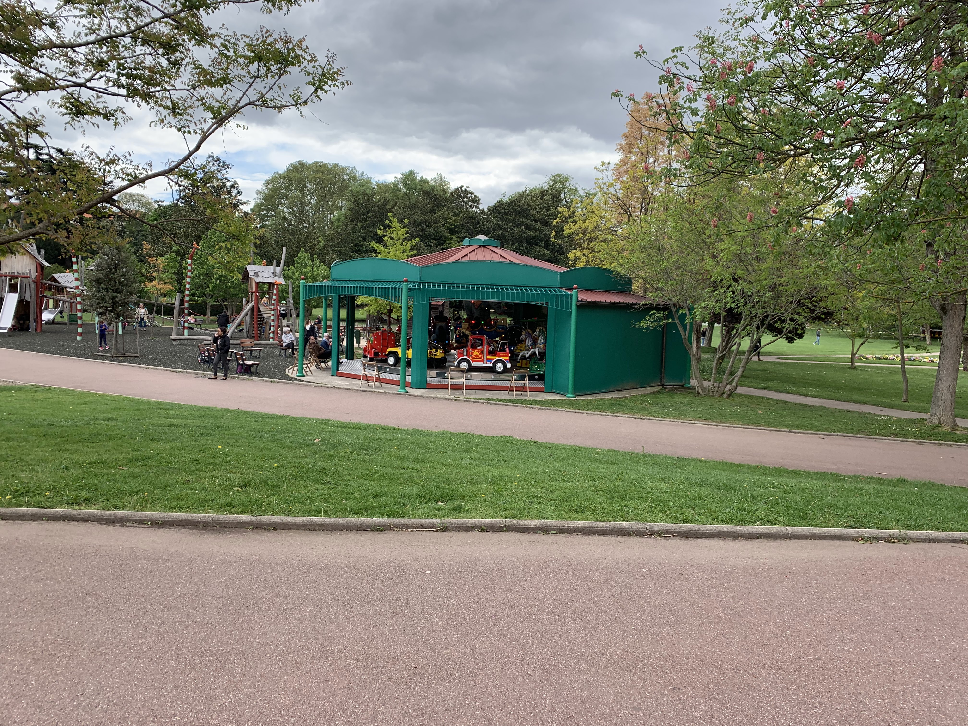 Photo n° 1 de l'avis de Eva.e fait le 28/04/2019 à 18:38