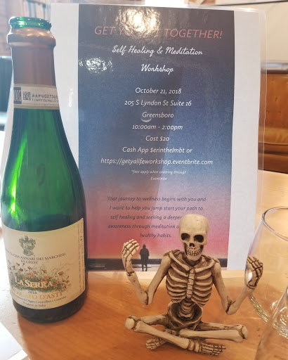 Book Store «Scuppernong Books», reviews and photos, 304 S Elm St, Greensboro, NC 27401, USA