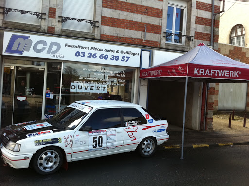 Photo 4 - MCD AUTO