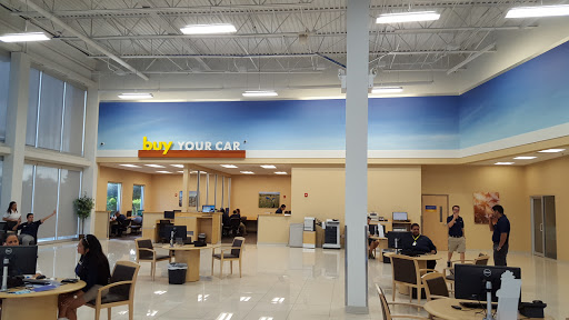 Used Car Dealer «CarMax Dealership», reviews and photos, 1300 NW 98th Ct, Doral, FL 33172, USA