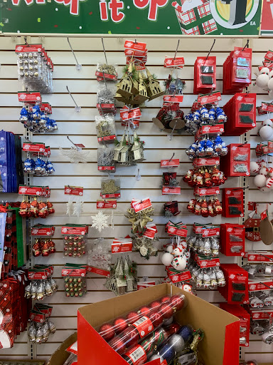 Dollar Store «Dollar Tree», reviews and photos, 2800 TX-121 #200, Euless, TX 76039, USA