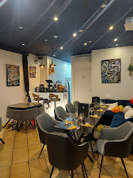 Photo n°29 de Le Coqkivoire à Paris ()