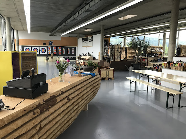 Hügi Sport AG - Grenchen