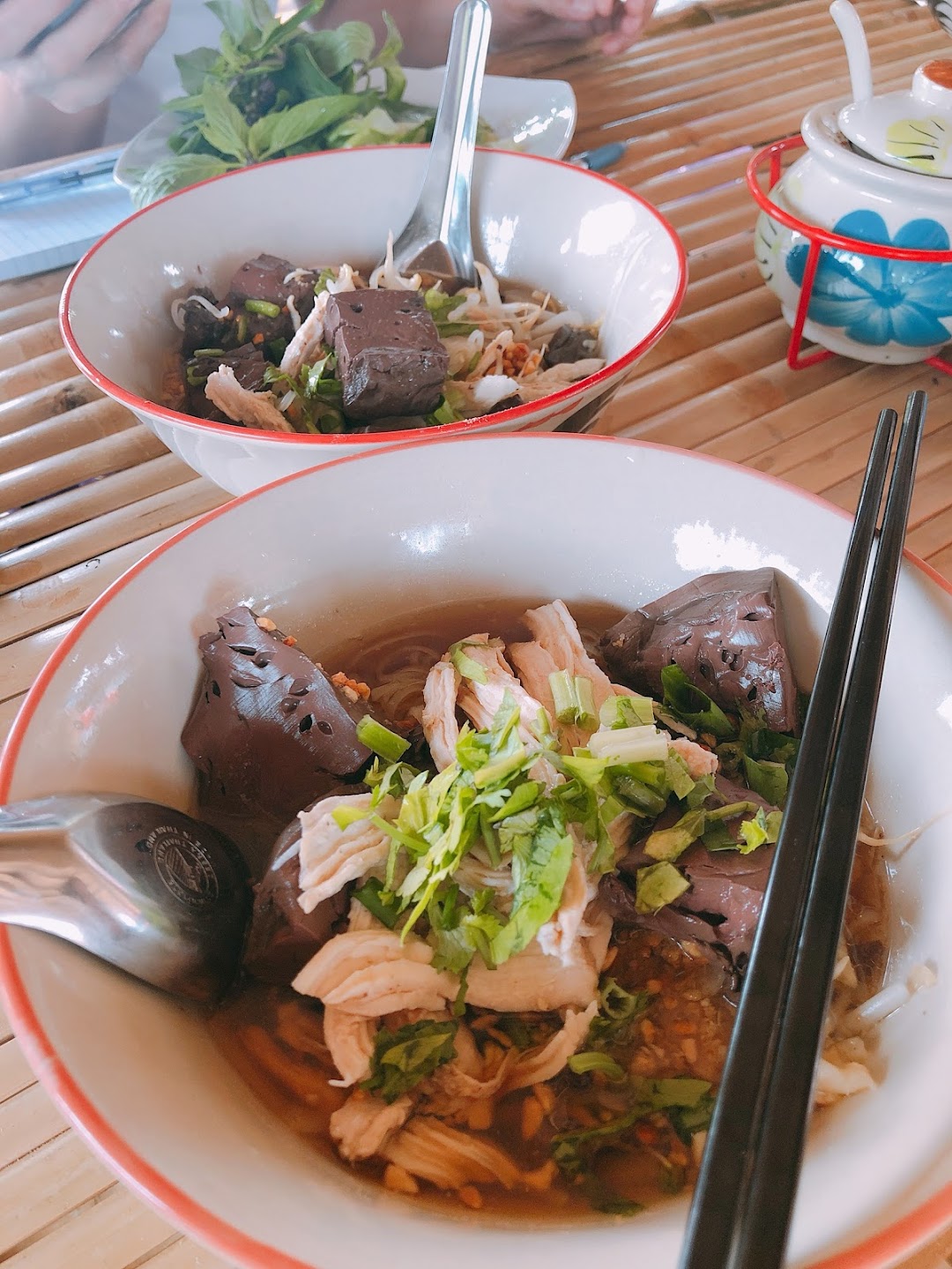 ก๋วยเตี๋ยวแม่สมพงษ์ก.เก่า