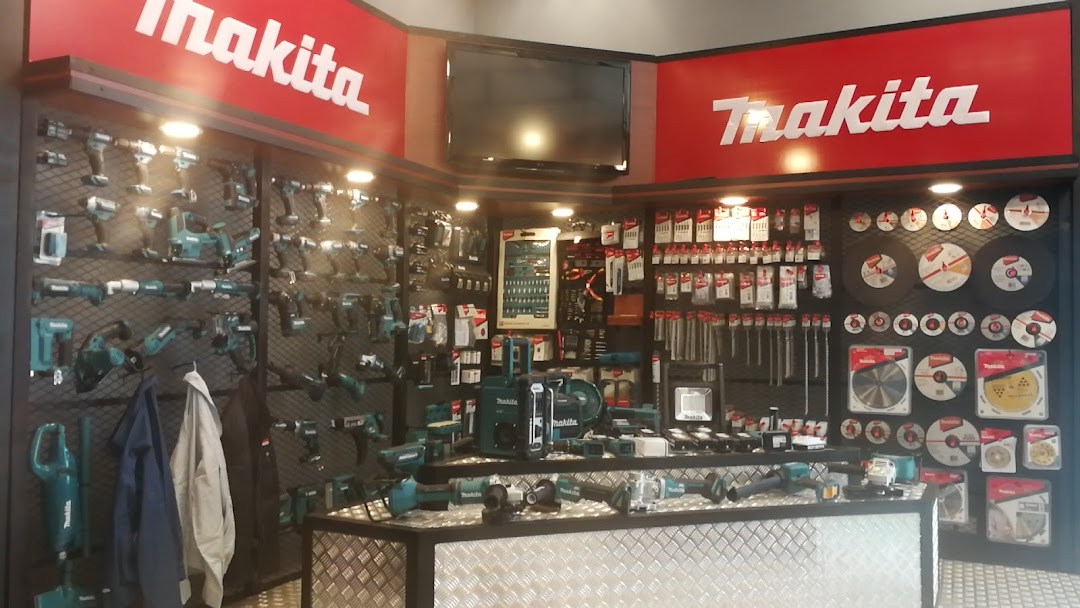 Makita Tools Store - Masaki Branch