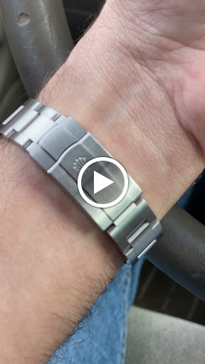 Watch Repair Service «Tom Cook Jeweler Inc», reviews and photos, 150 S Beach St, Daytona Beach, FL 32114, USA