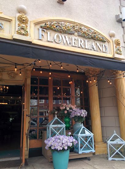 Caldwell Flowerland and Events