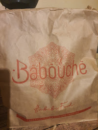 Les plus récentes photos du Restaurant Babouchë à Évry-Courcouronnes - n°1