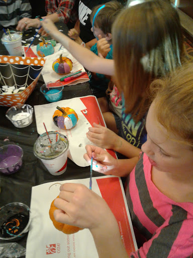 Fast Food Restaurant «Chick-fil-A», reviews and photos, 1321 GA-20, McDonough, GA 30253, USA