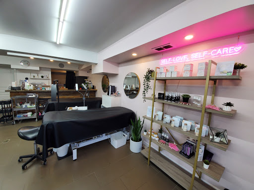 Alinea Beauty Studio