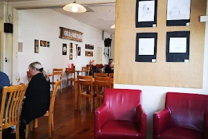 Grahamstown Bar and Diner image