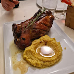 Photo n°3 de l'avis de Francesco.i fait le 09/01/2022 à 20:01 sur le  Albergo Frigidolfo à Ponte di Legno