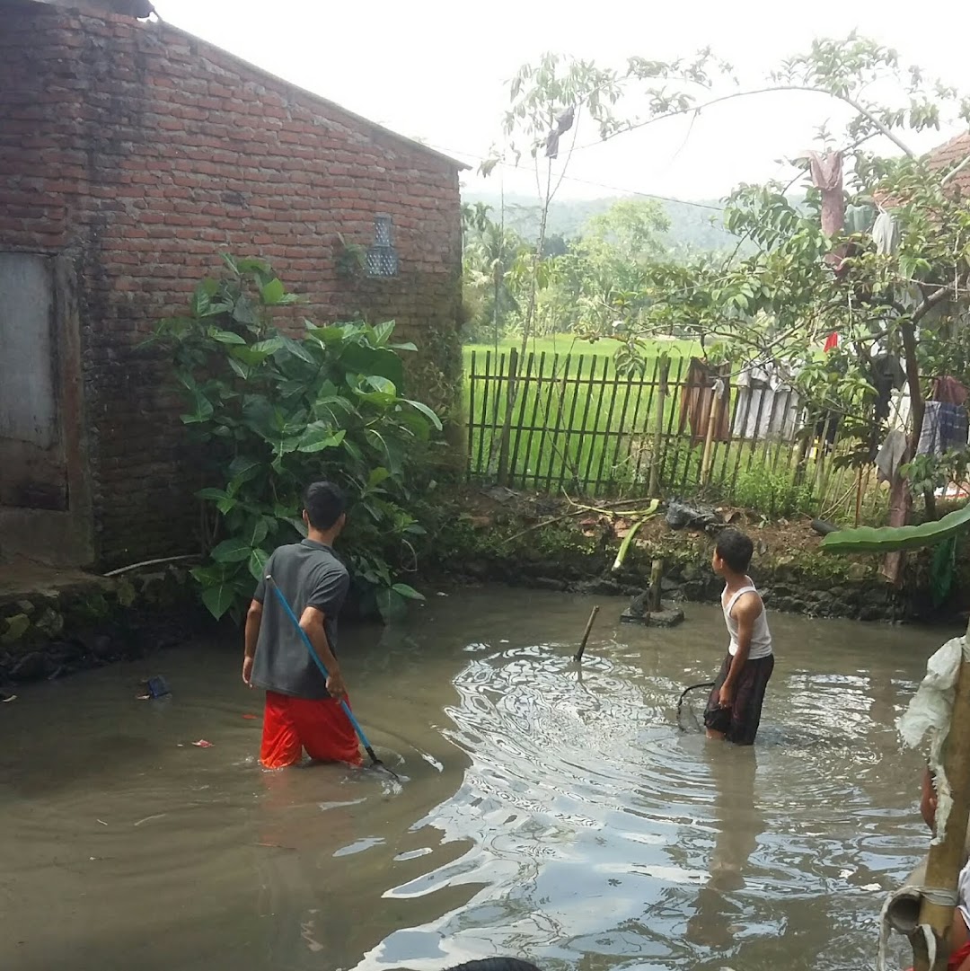 Cibeuti Lebak