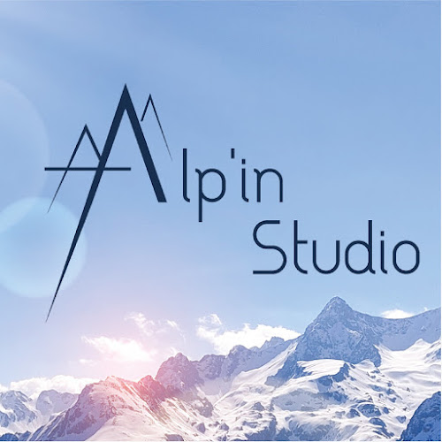 Alp'in Studio à Montbonnot-Saint-Martin
