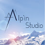 Alp'in Studio Montbonnot-Saint-Martin