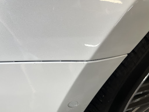 Auto Body Shop «Berks Auto Collision Center», reviews and photos, 3 Dutch Ct, Sinking Spring, PA 19608, USA