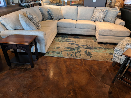 Furniture Store «Mueller Furniture», reviews and photos, 9 Fountain Grass Dr, Lake St Louis, MO 63367, USA