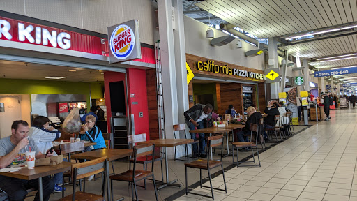 California Pizza Kitchen- Lambert International Airport