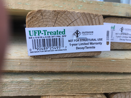 Home Improvement Store «The Home Depot», reviews and photos, 6874 US-322, Franklin, PA 16323, USA