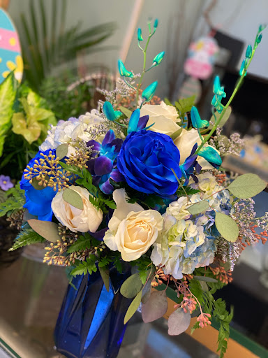 Florist «Detroit Floral.com», reviews and photos, 15321 W McNichols Rd, Detroit, MI 48235, USA