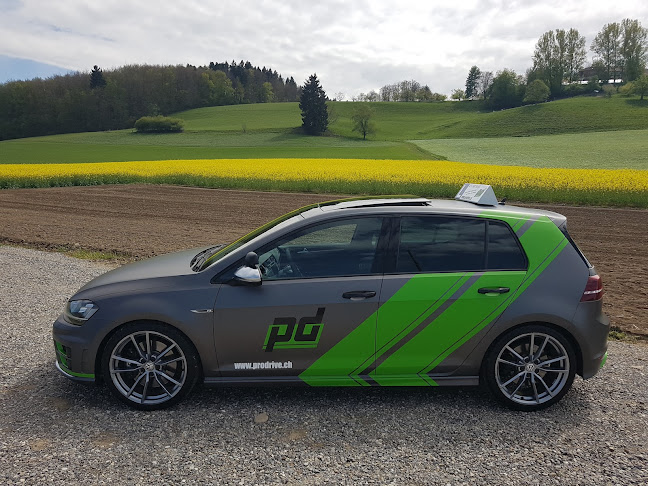 Fahrschule prodrive Bern - Bern