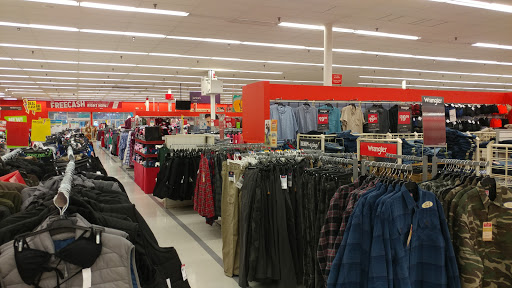 Discount Store «Kmart», reviews and photos, 1605 S Market St, Elizabethtown, PA 17022, USA
