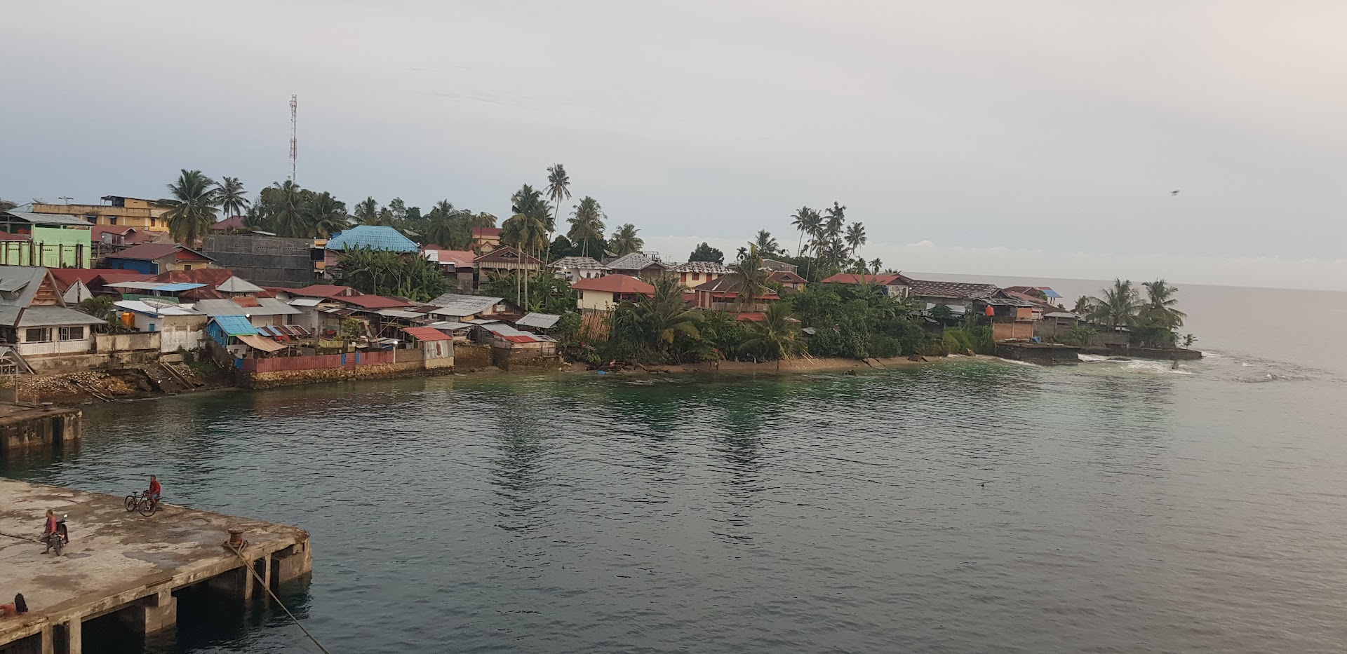 Ferry Wira Nauli Photo