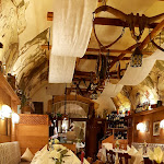 Photo n°3 de l'avis de Rosy.a fait le 21/04/2019 à 14:22 sur le  Laubenkeller à Merano